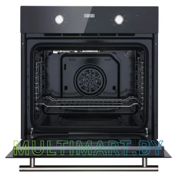 Электрический духовой шкаф Midea MO67003GB картинка 2